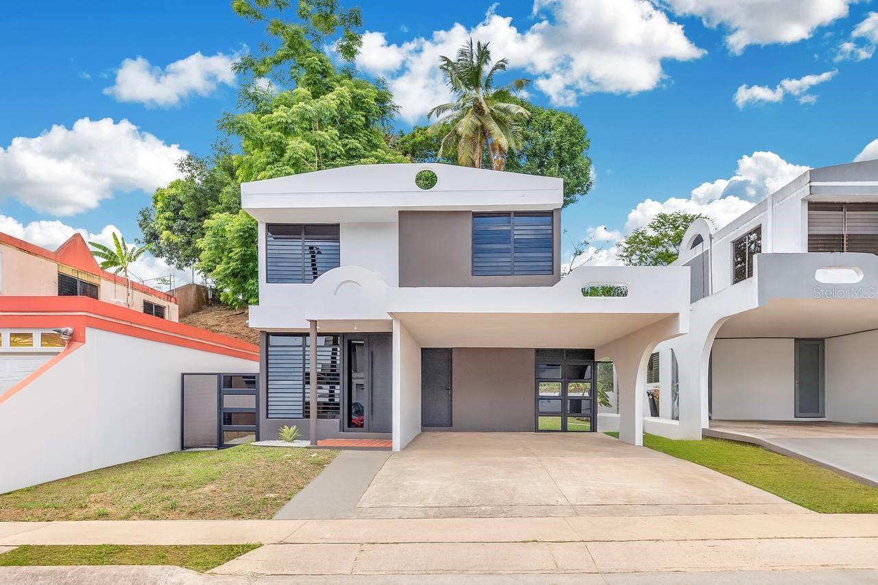 2 URB SANS SOUCI COURT #C-9