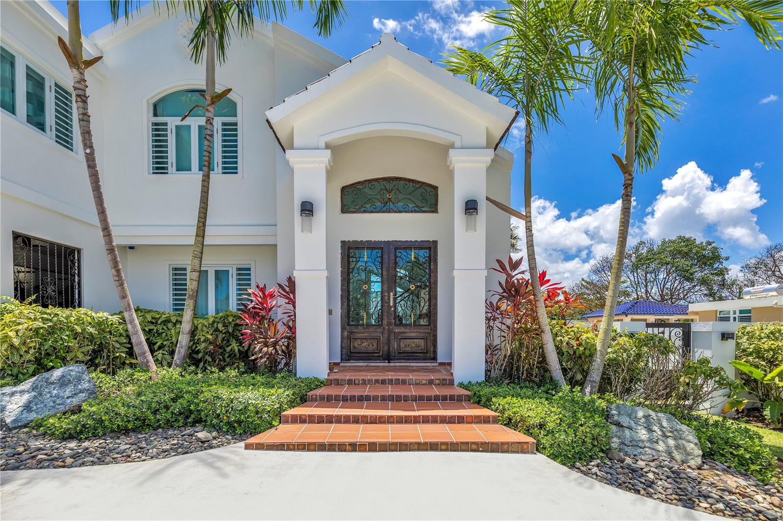 Lot A-7 (117) FLAMBOYAN ST, HACIENDA MI QUERIDO VIEJO