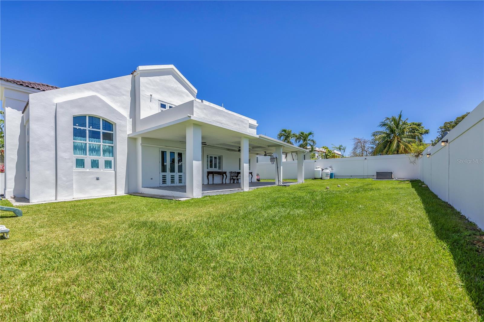 Lot A-7 (117) FLAMBOYAN ST, HACIENDA MI QUERIDO VIEJO