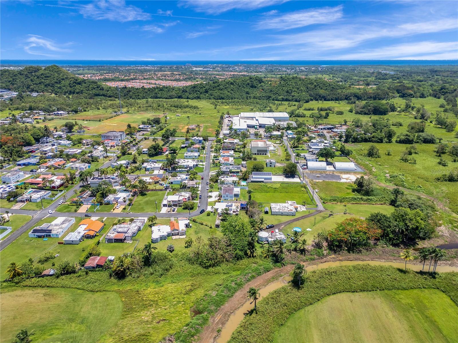 Lot A-7 (117) FLAMBOYAN ST, HACIENDA MI QUERIDO VIEJO