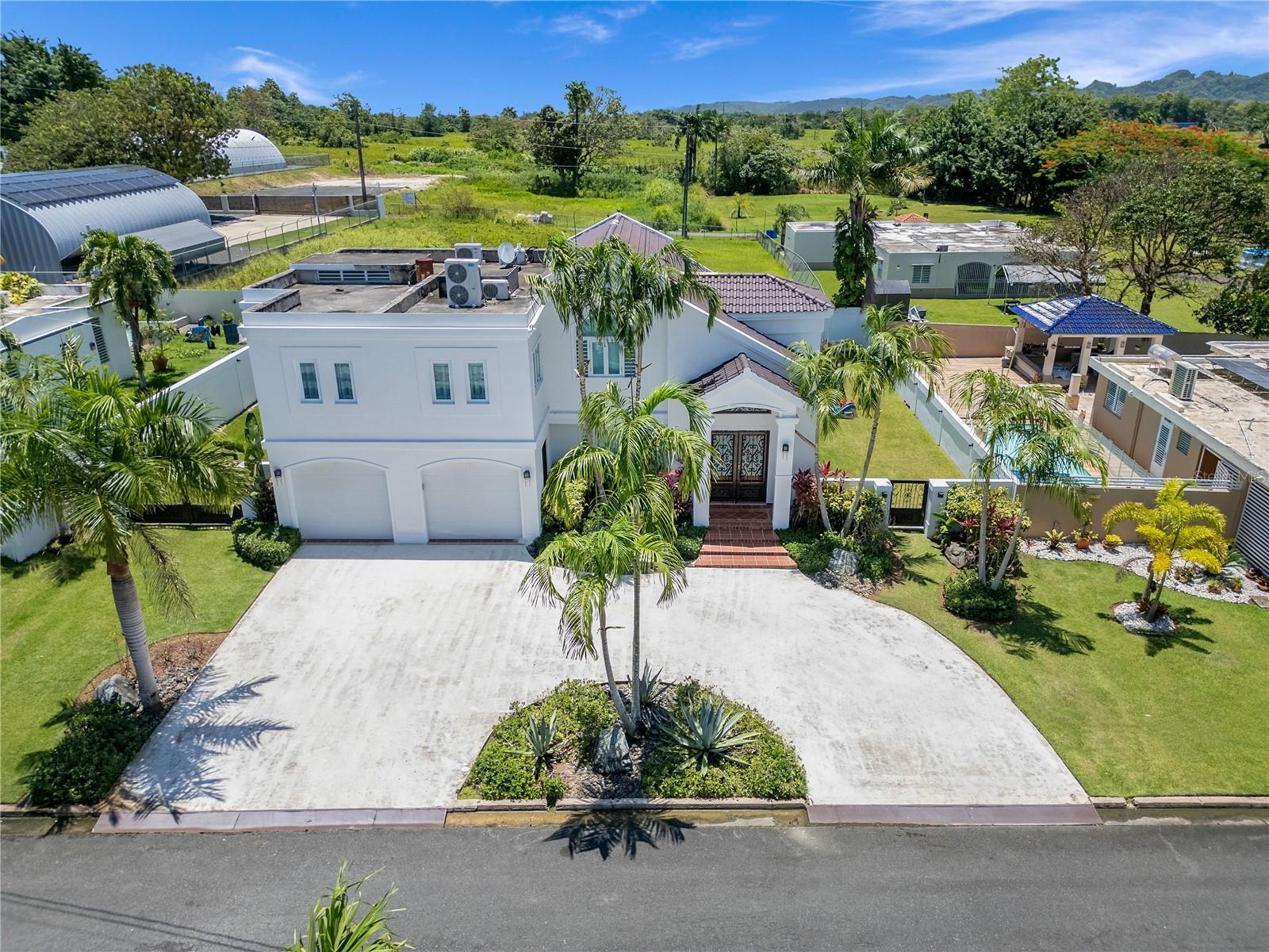 Lot A-7 (117) FLAMBOYAN ST, HACIENDA MI QUERIDO VIEJO