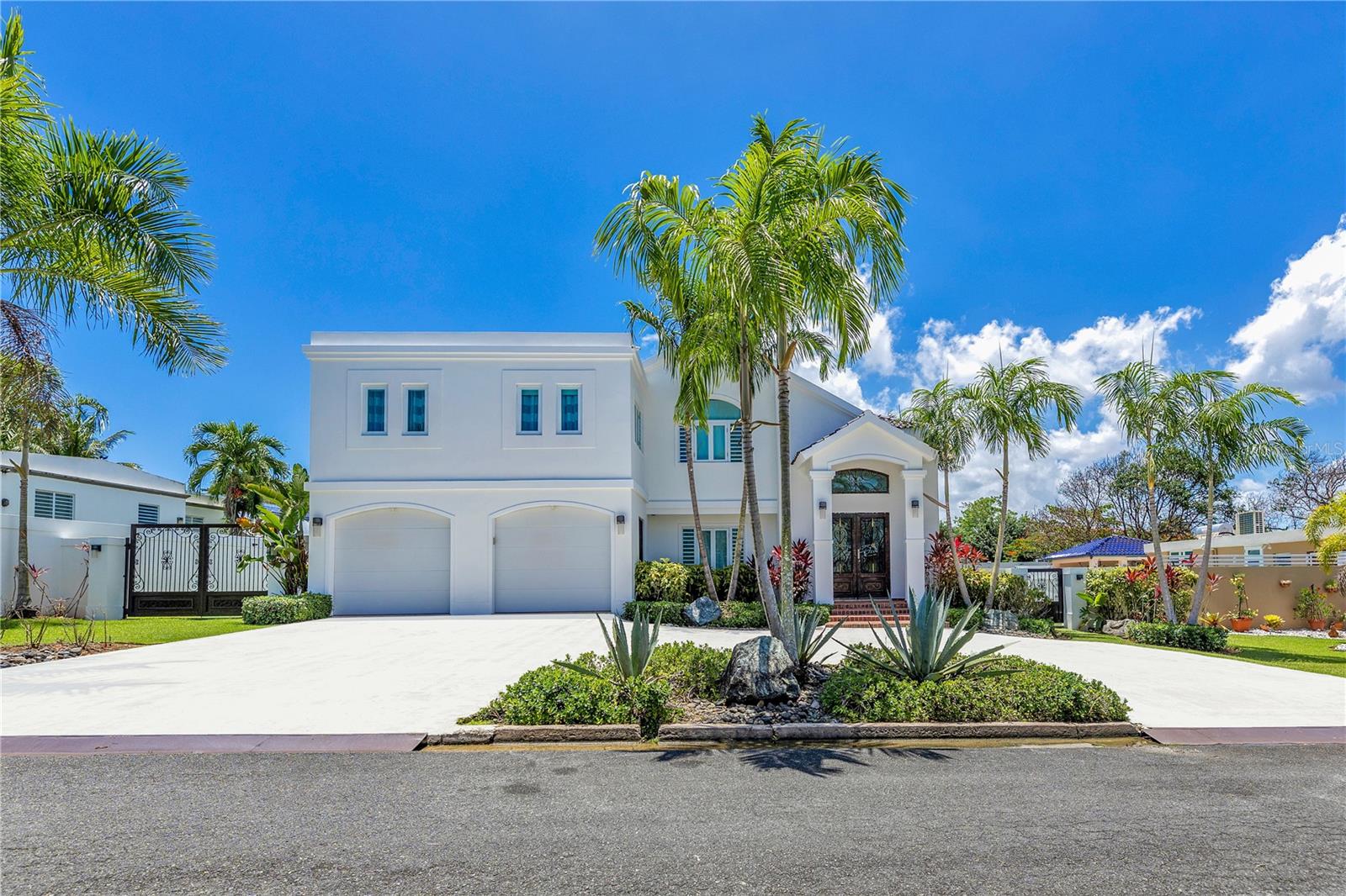 Lot A-7 (117) FLAMBOYAN ST, HACIENDA MI QUERIDO VIEJO