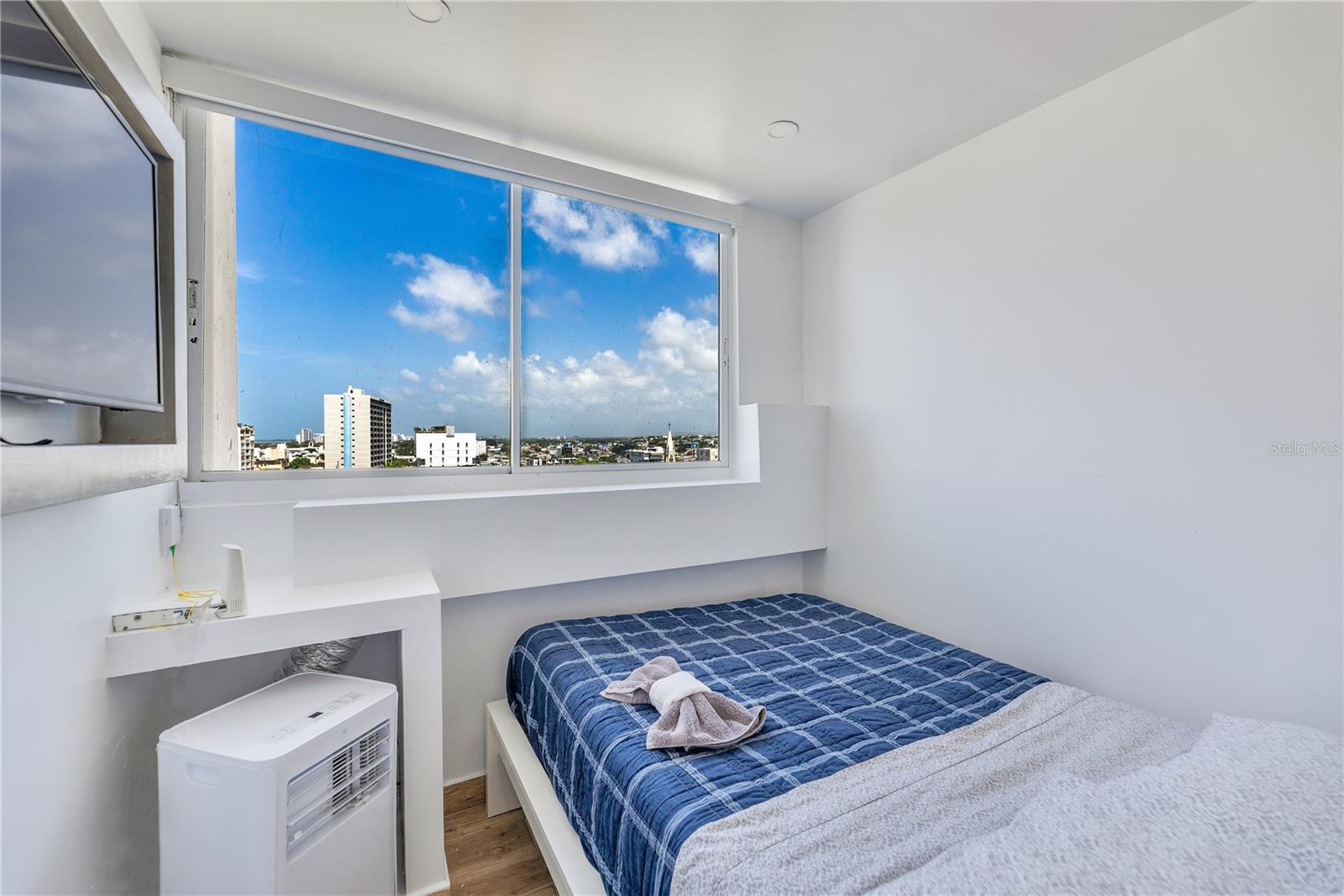 110 CALLE DEL PARQUE #9J