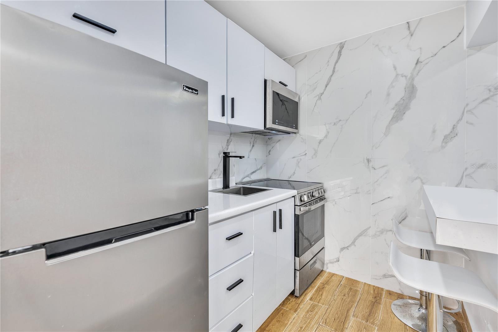 110 CALLE DEL PARQUE #9J