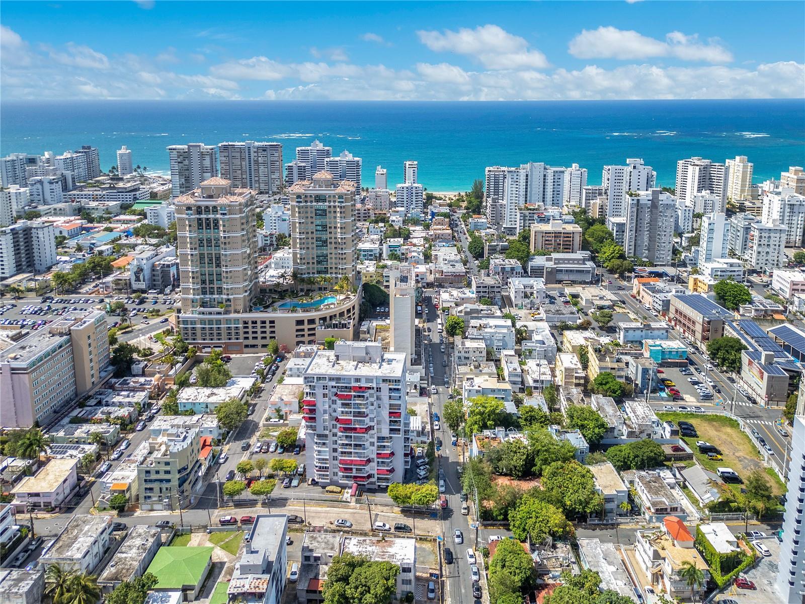 110 CALLE DEL PARQUE #9J