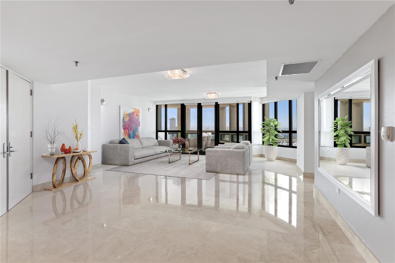 35 AVE MUNOZ RIVERA, CARIBE PLAZA #1103