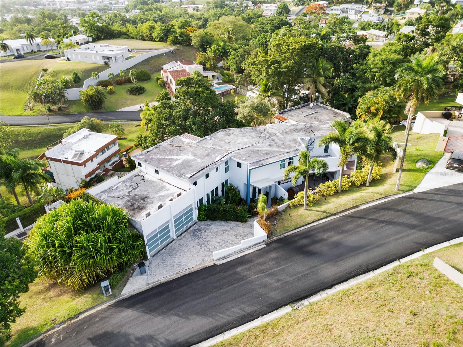 URB GRAN VISTA I EL PASEO #109A