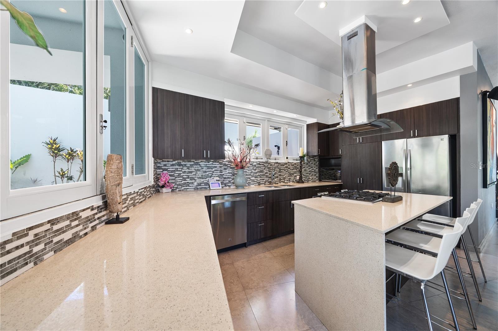 URB GRAN VISTA I EL PASEO #109A