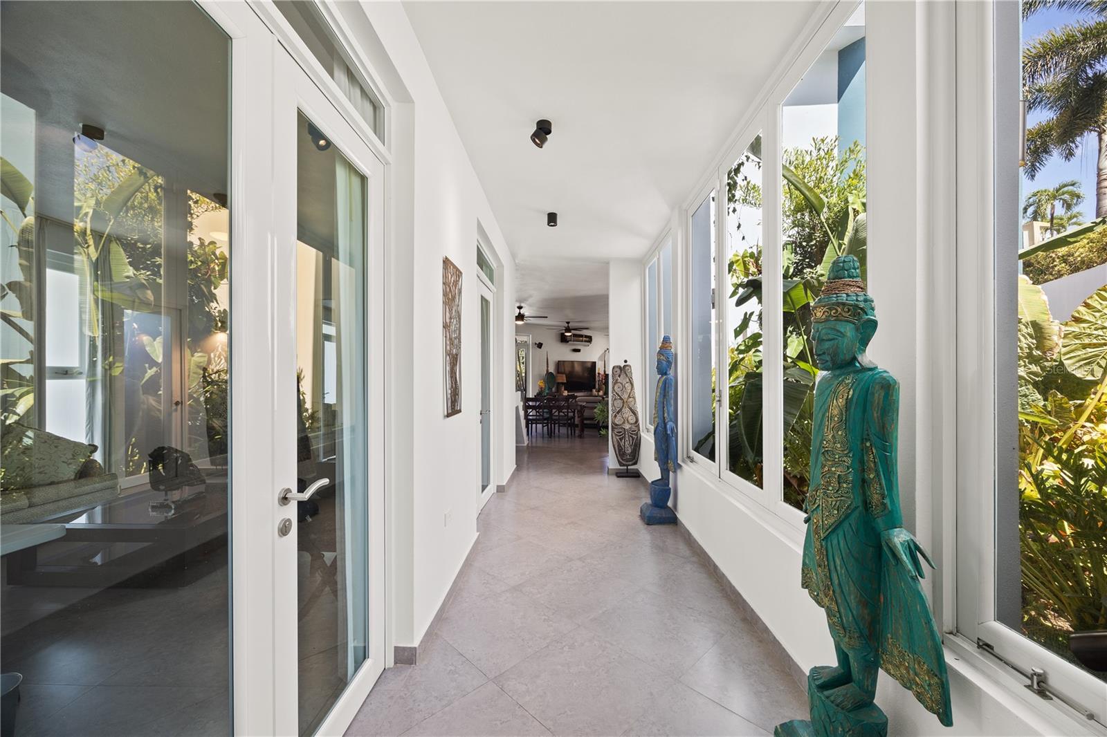 URB GRAN VISTA I EL PASEO #109A