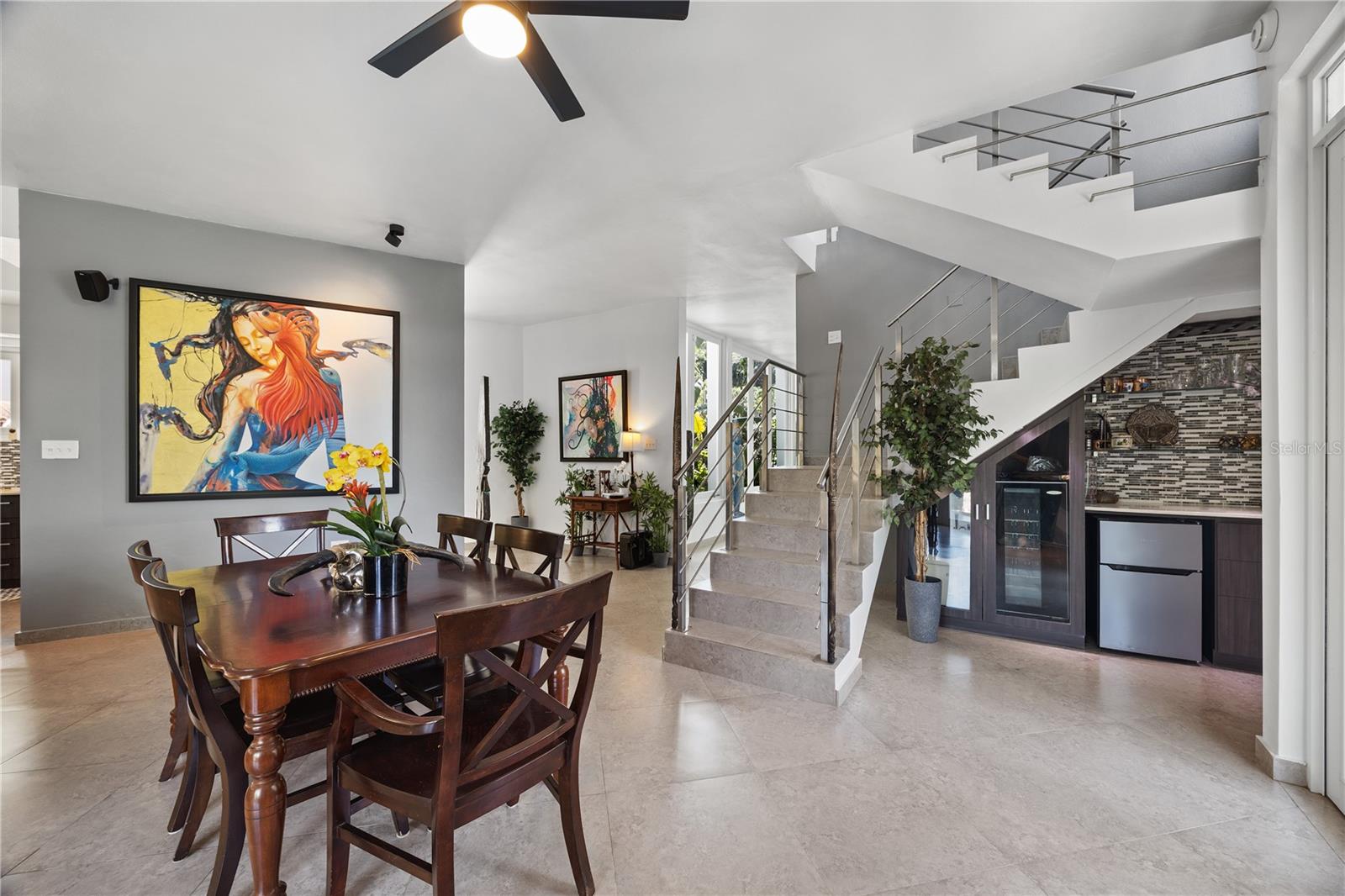 URB GRAN VISTA I EL PASEO #109A