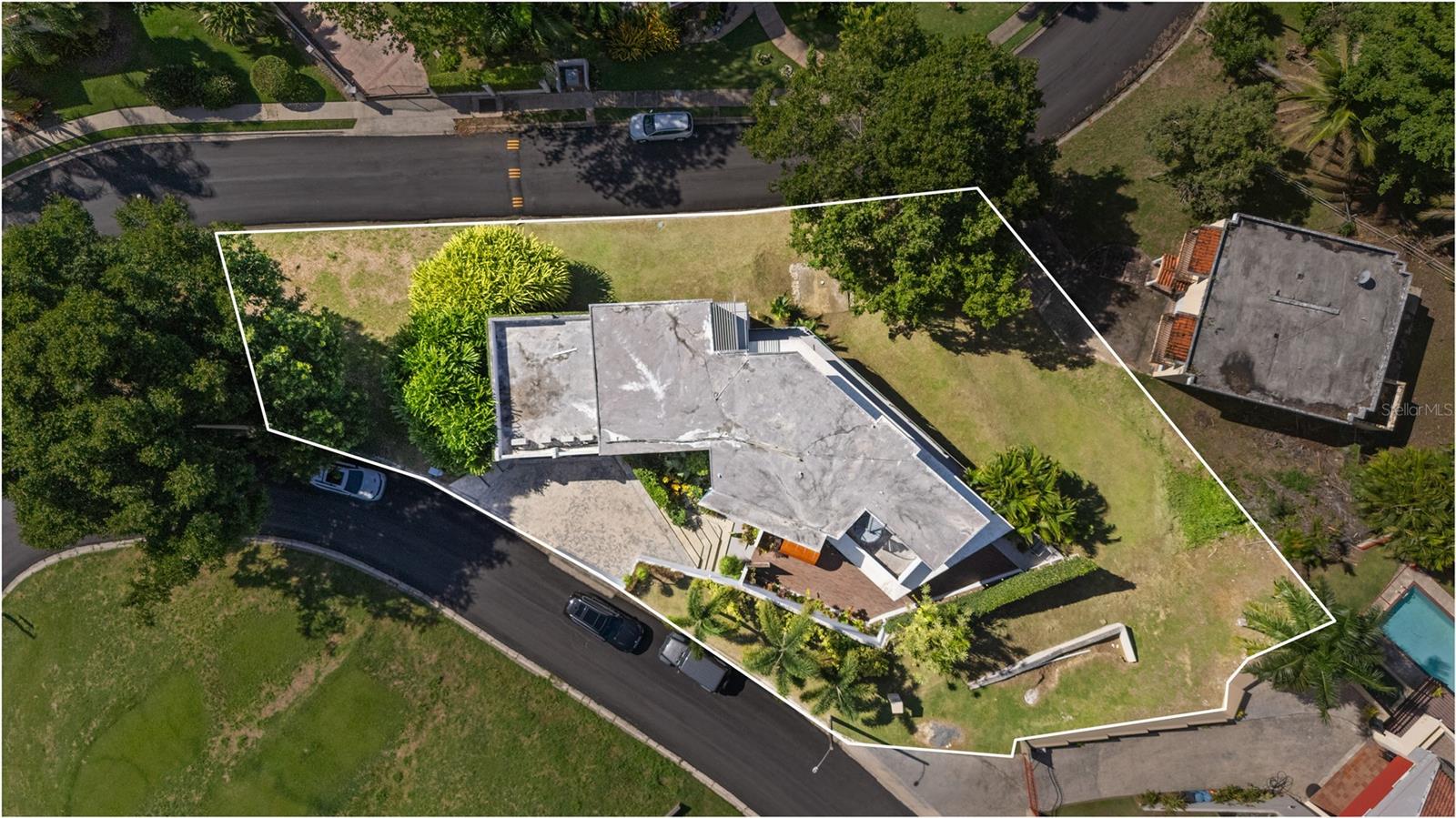 URB GRAN VISTA I EL PASEO #109A