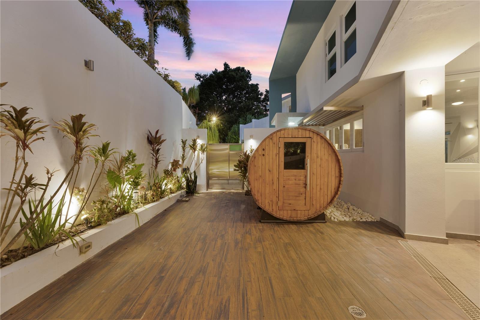 URB GRAN VISTA I EL PASEO #109A