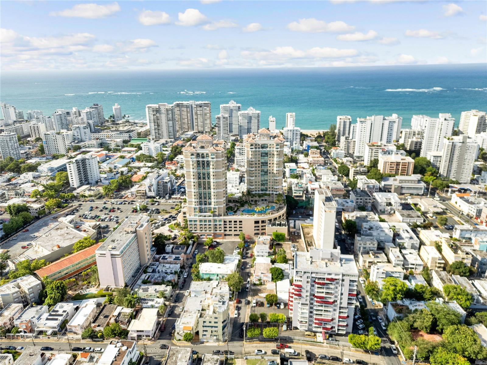 103 AVENIDA DE DIEGO #1801