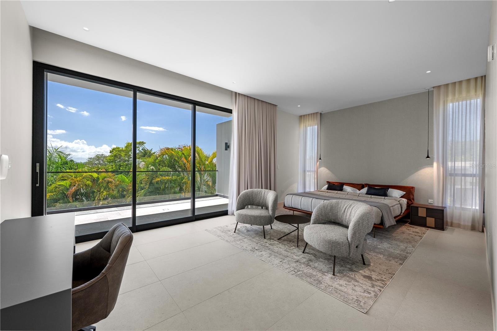 36 DORADO COUNTRY ESTATES