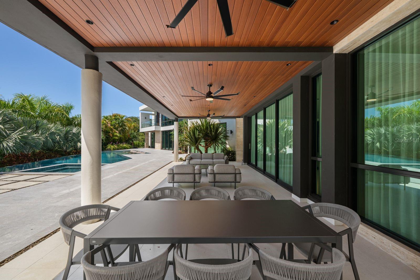 36 DORADO COUNTRY ESTATES