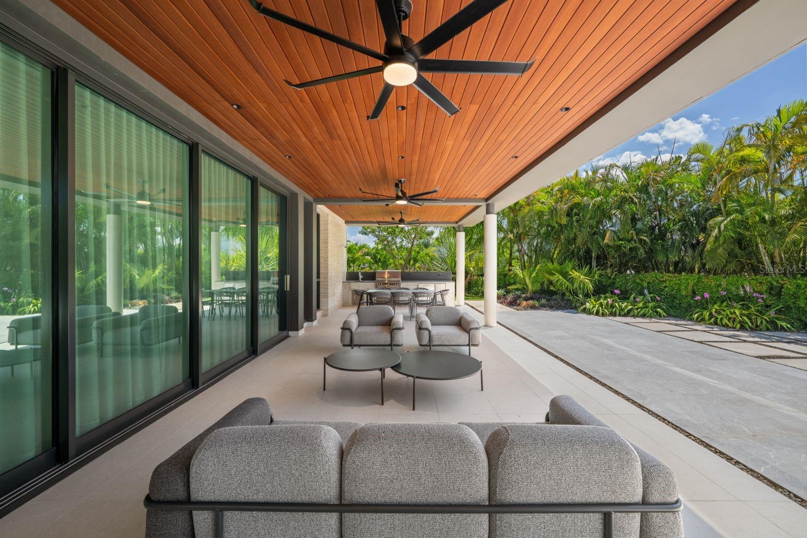 36 DORADO COUNTRY ESTATES