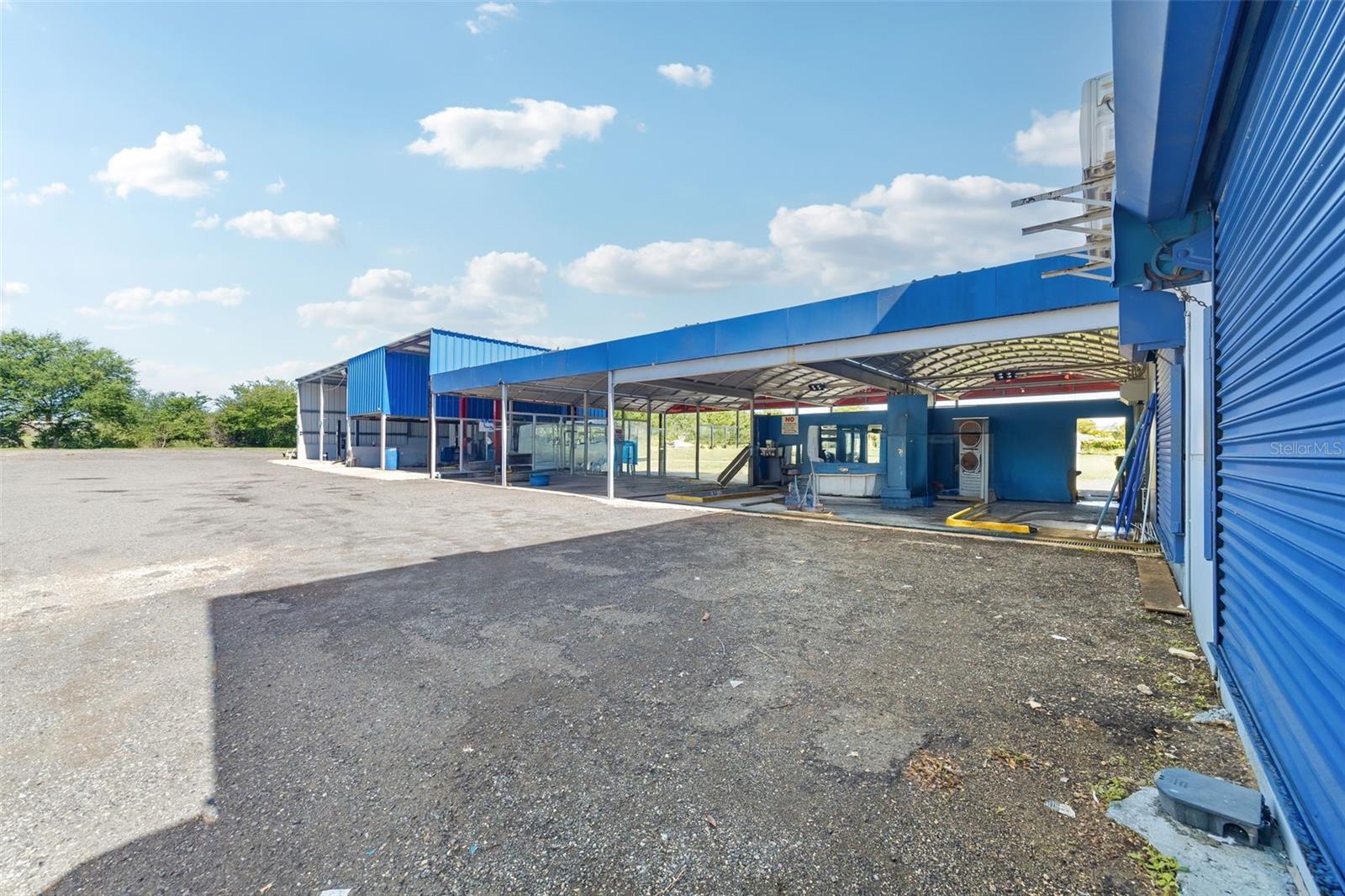 129 KM.HM INT BO HATO ARRIBA