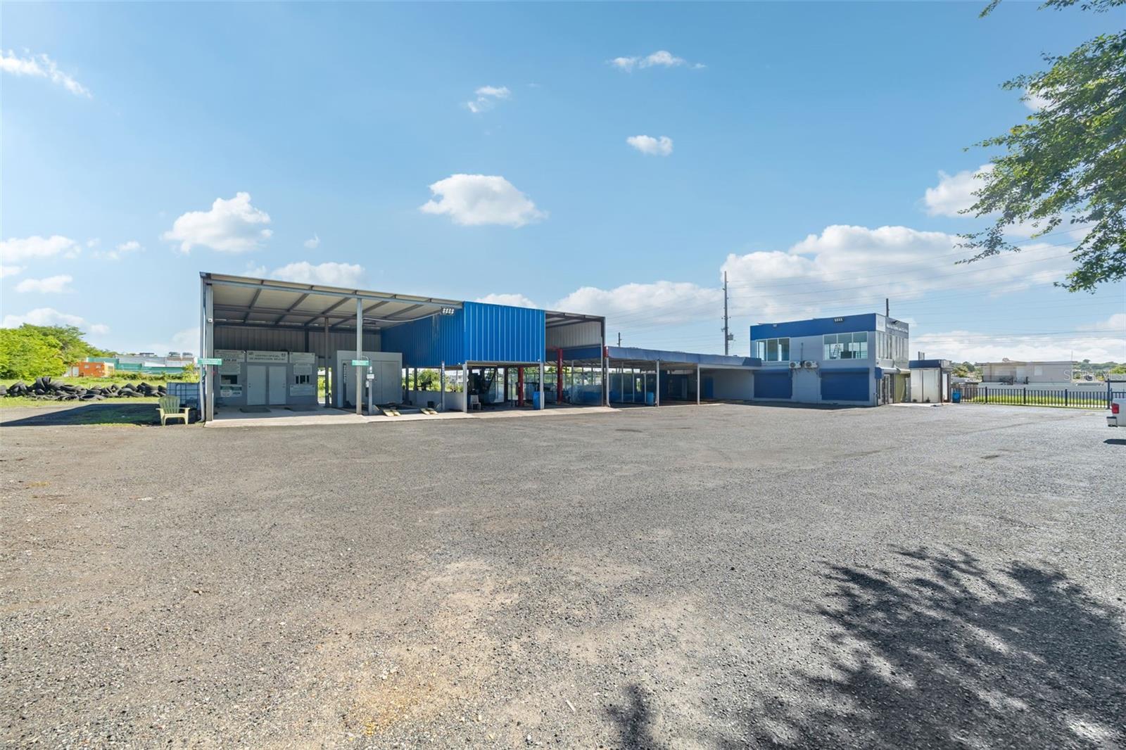 129 KM.HM INT BO HATO ARRIBA