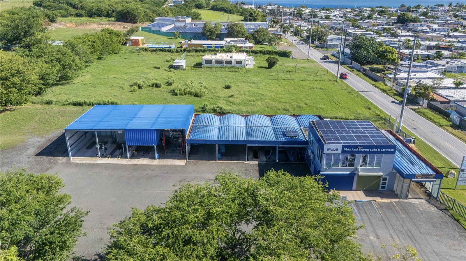 129 KM.HM INT BO HATO ARRIBA