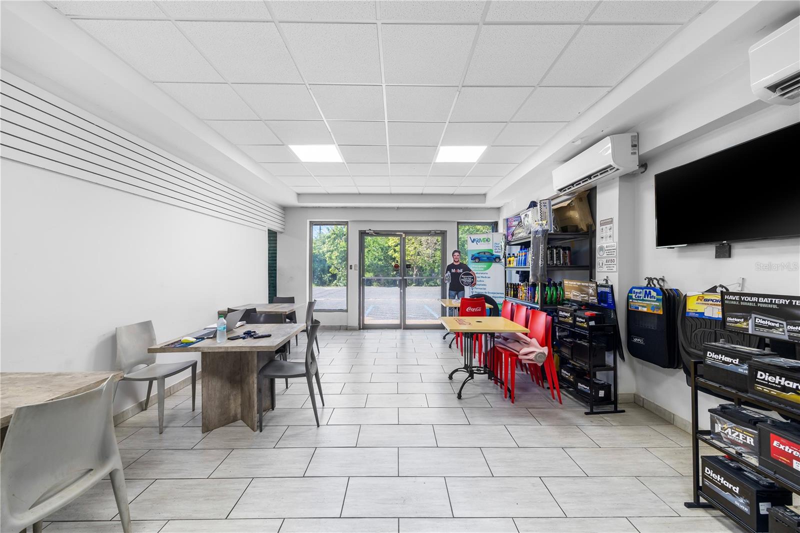 129 KM.HM INT BO HATO ARRIBA