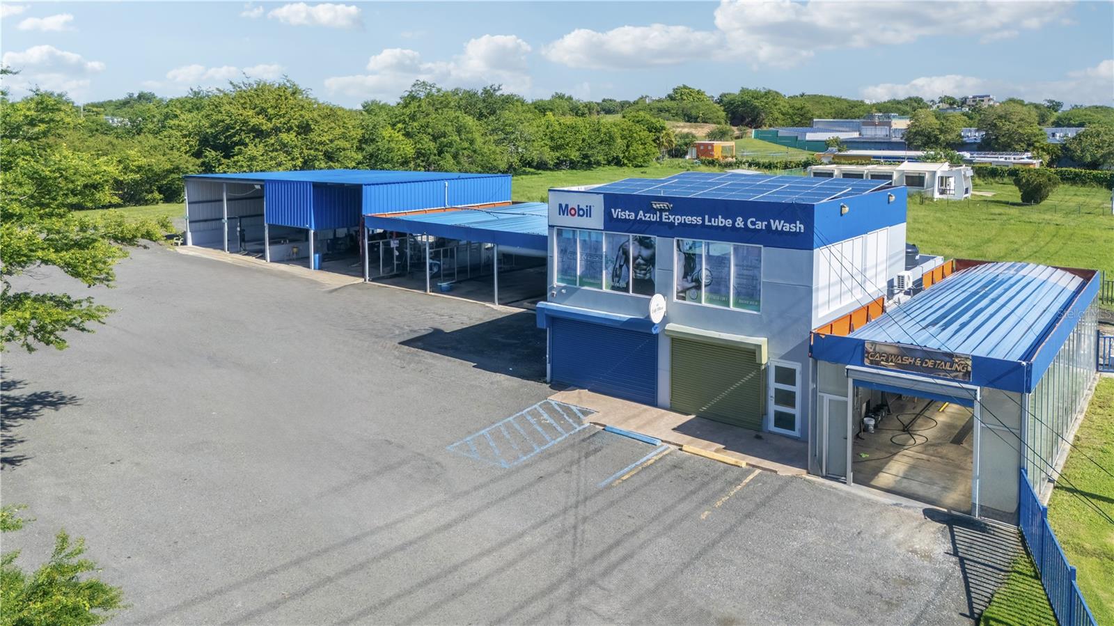 129 KM.HM INT BO HATO ARRIBA