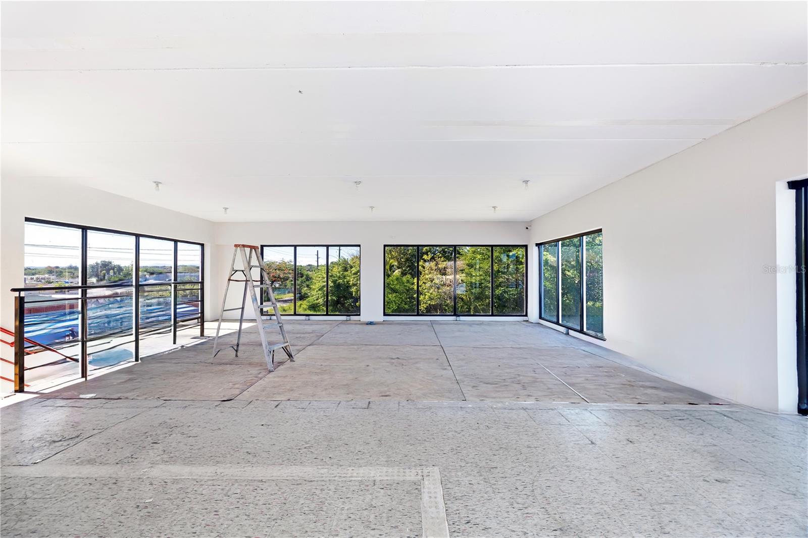 129 KM.HM INT BO HATO ARRIBA