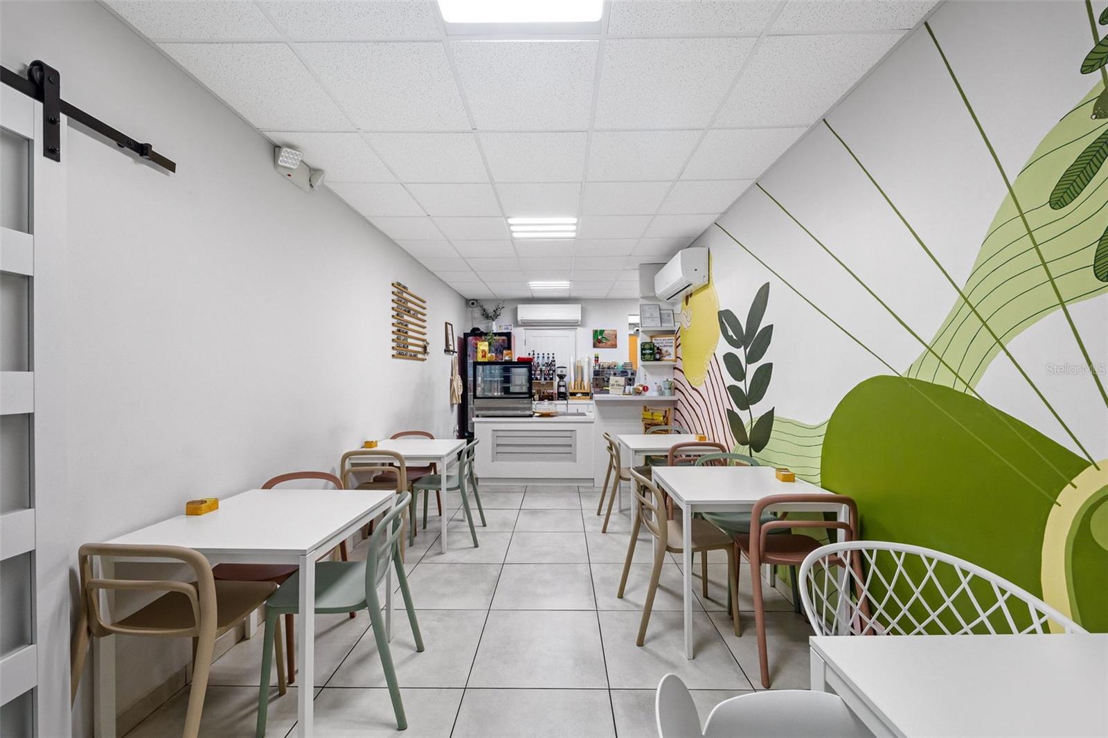 129 KM.HM INT BO HATO ARRIBA