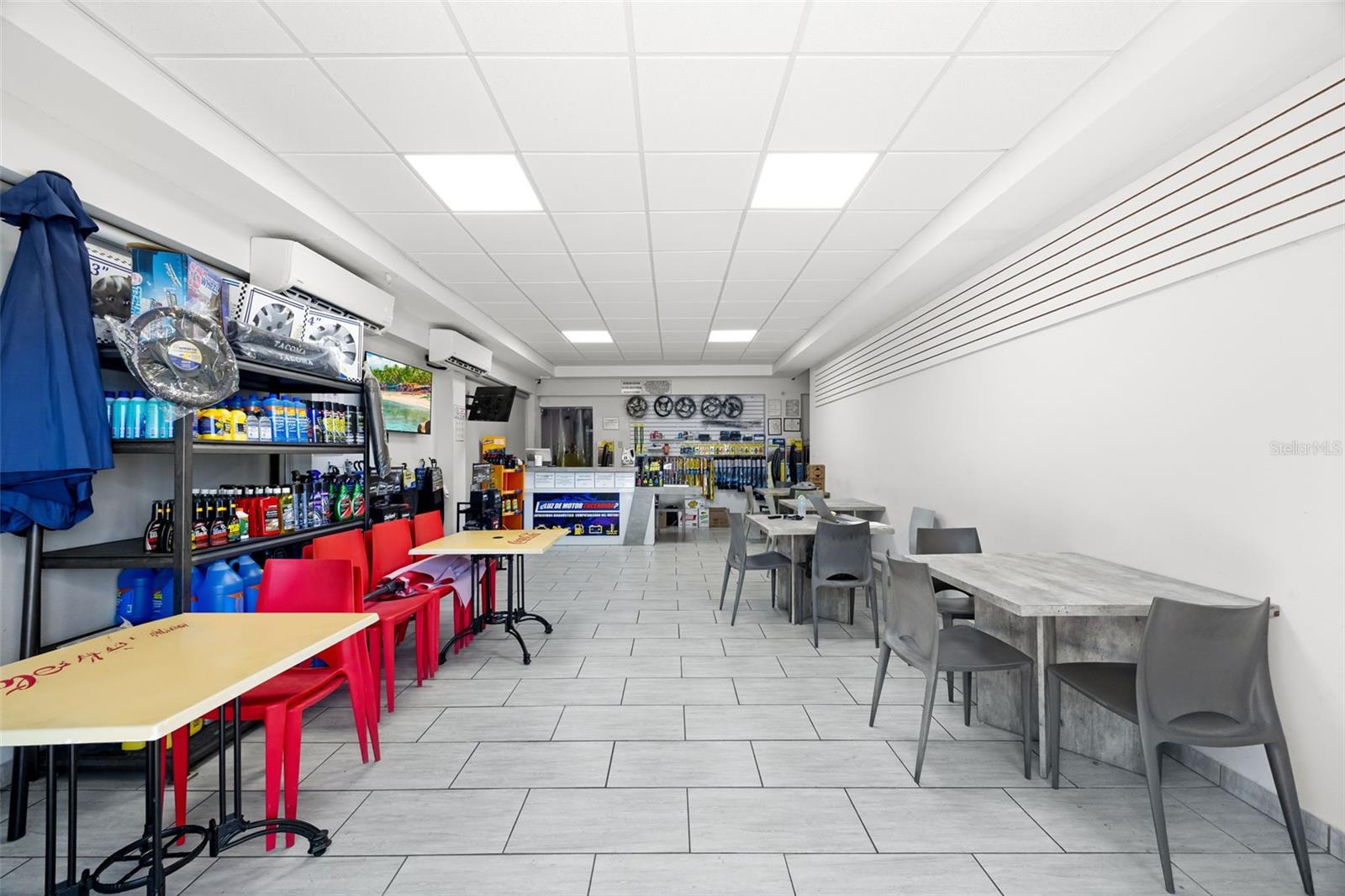 129 KM.HM INT BO HATO ARRIBA