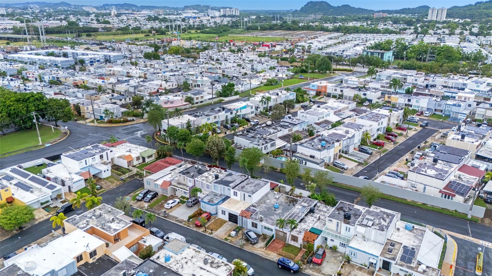 5 PARQUE DE TORRIMAR #H-6