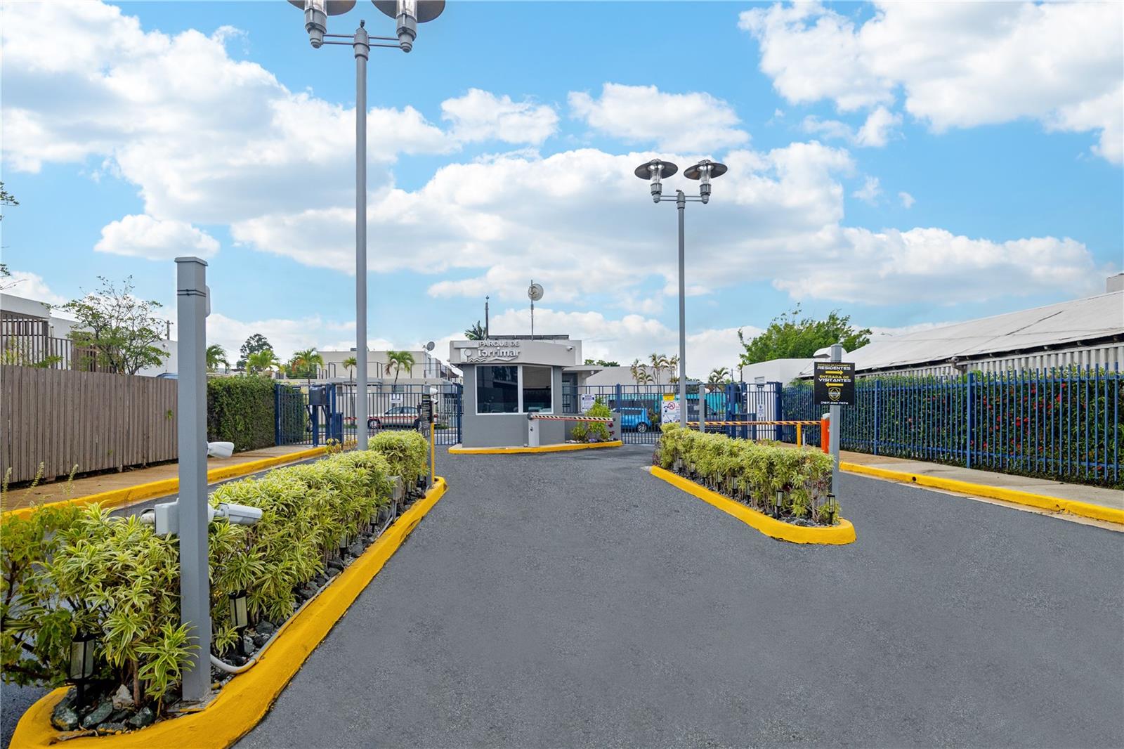 5 PARQUE DE TORRIMAR #H-6