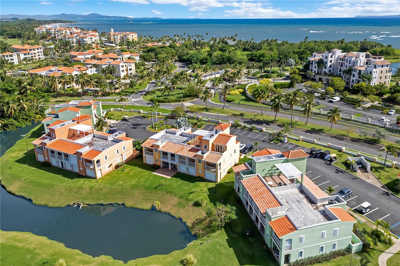 190 CANDELERO DRIVE #9247