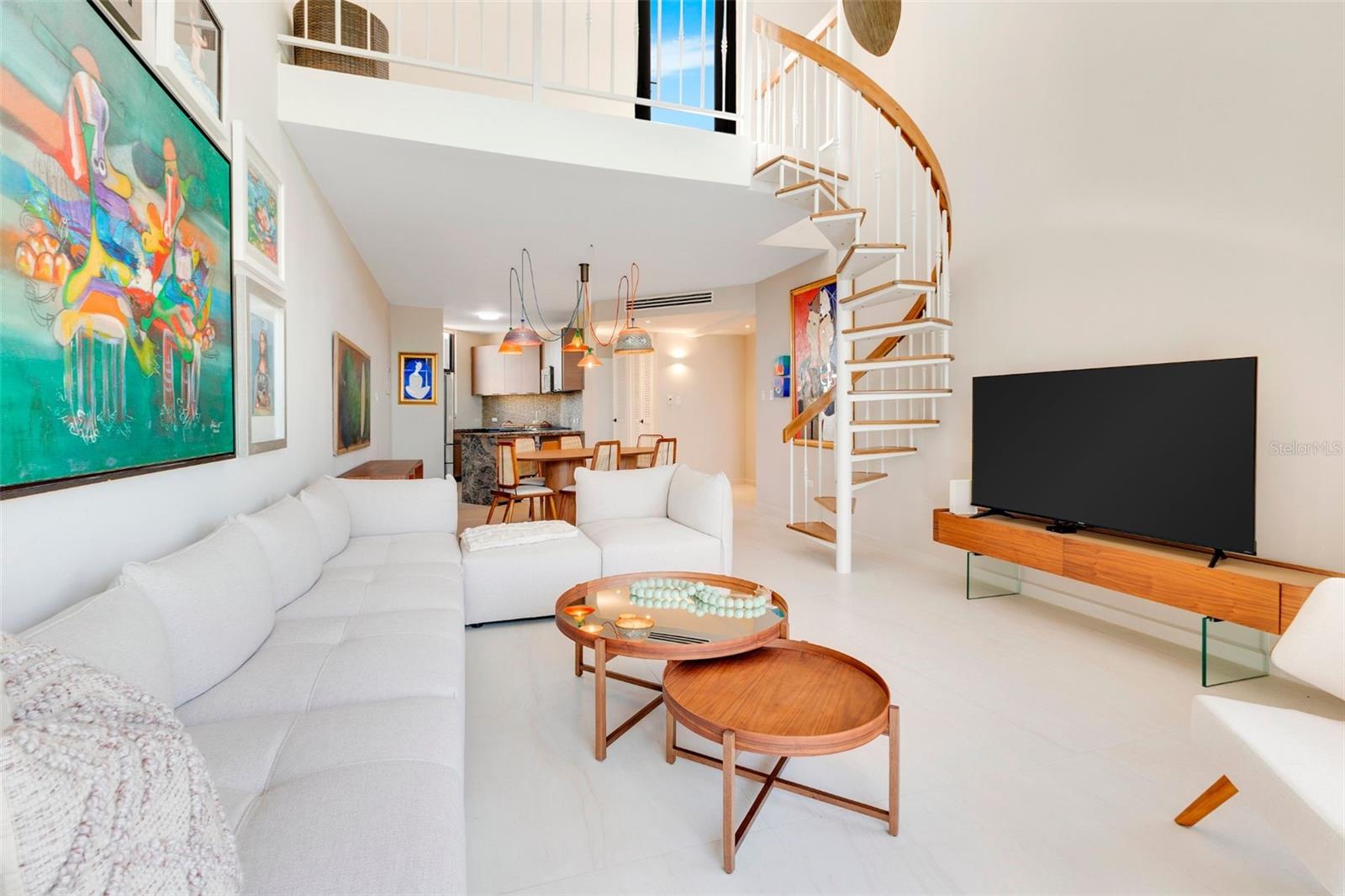 190 CANDELERO RD,CRESCENT BEACH CONDOMINIUM #PH129