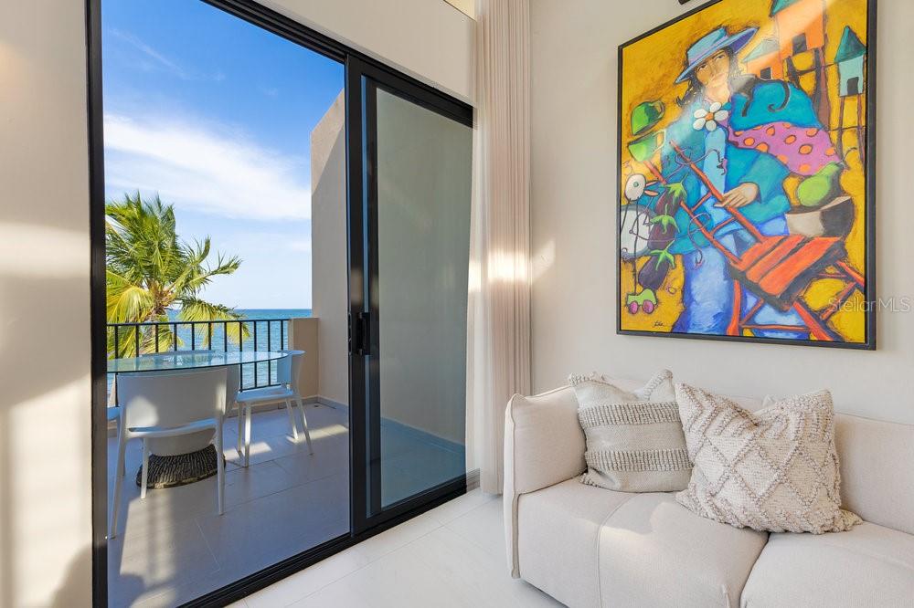 190 CANDELERO RD,CRESCENT BEACH CONDOMINIUM #PH129