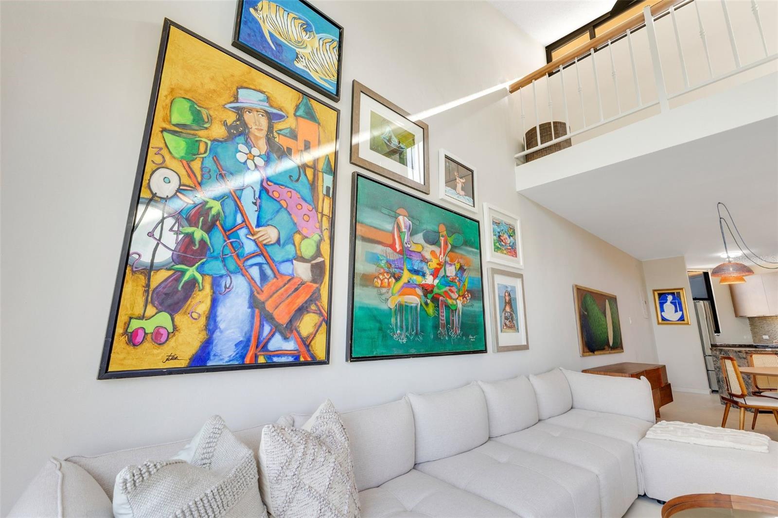 190 CANDELERO RD,CRESCENT BEACH CONDOMINIUM #PH129