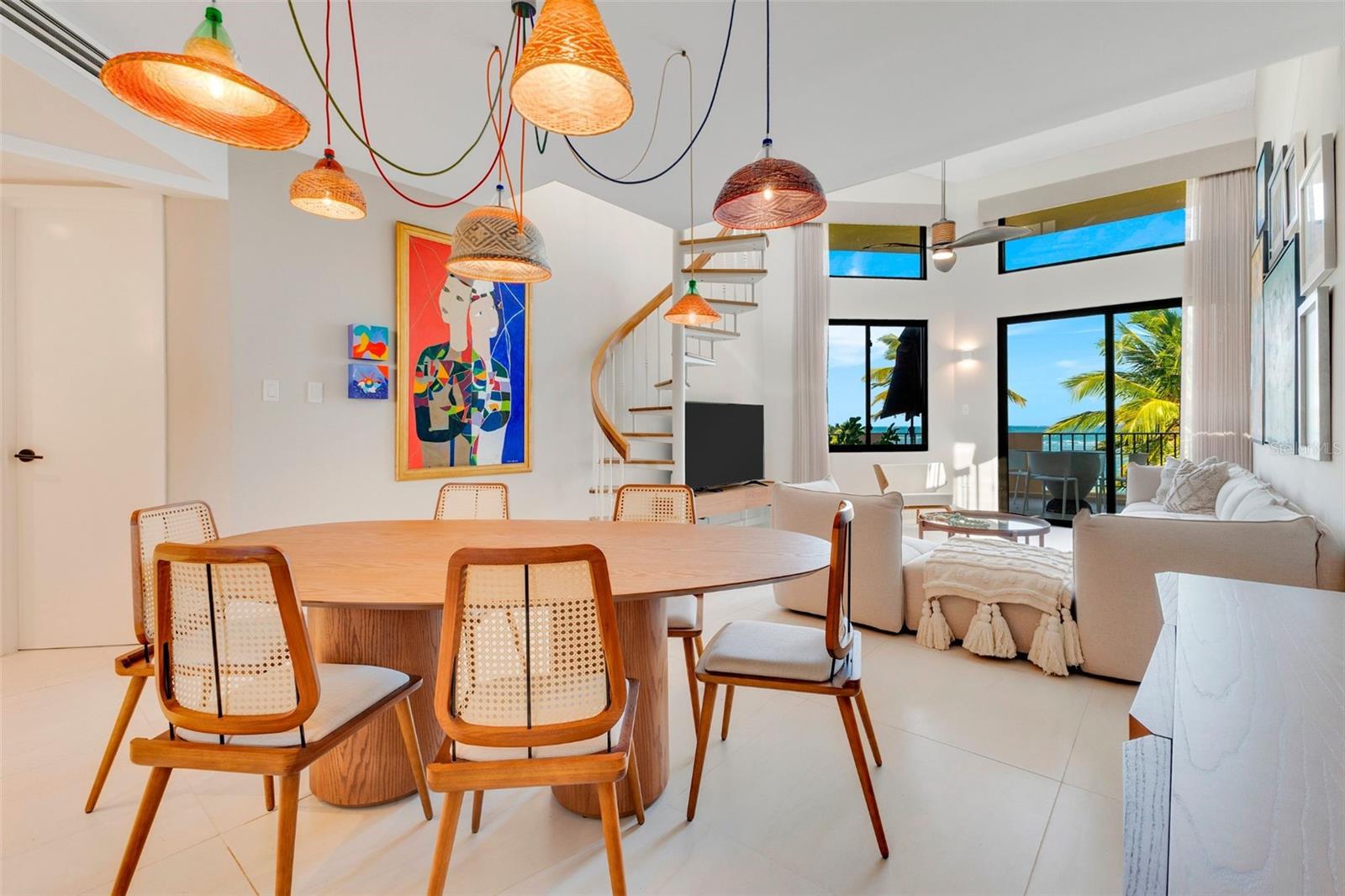190 CANDELERO RD,CRESCENT BEACH CONDOMINIUM #PH129