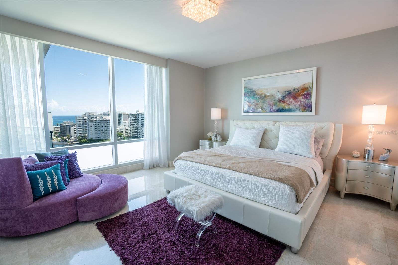 555 MONSERRATE #1101