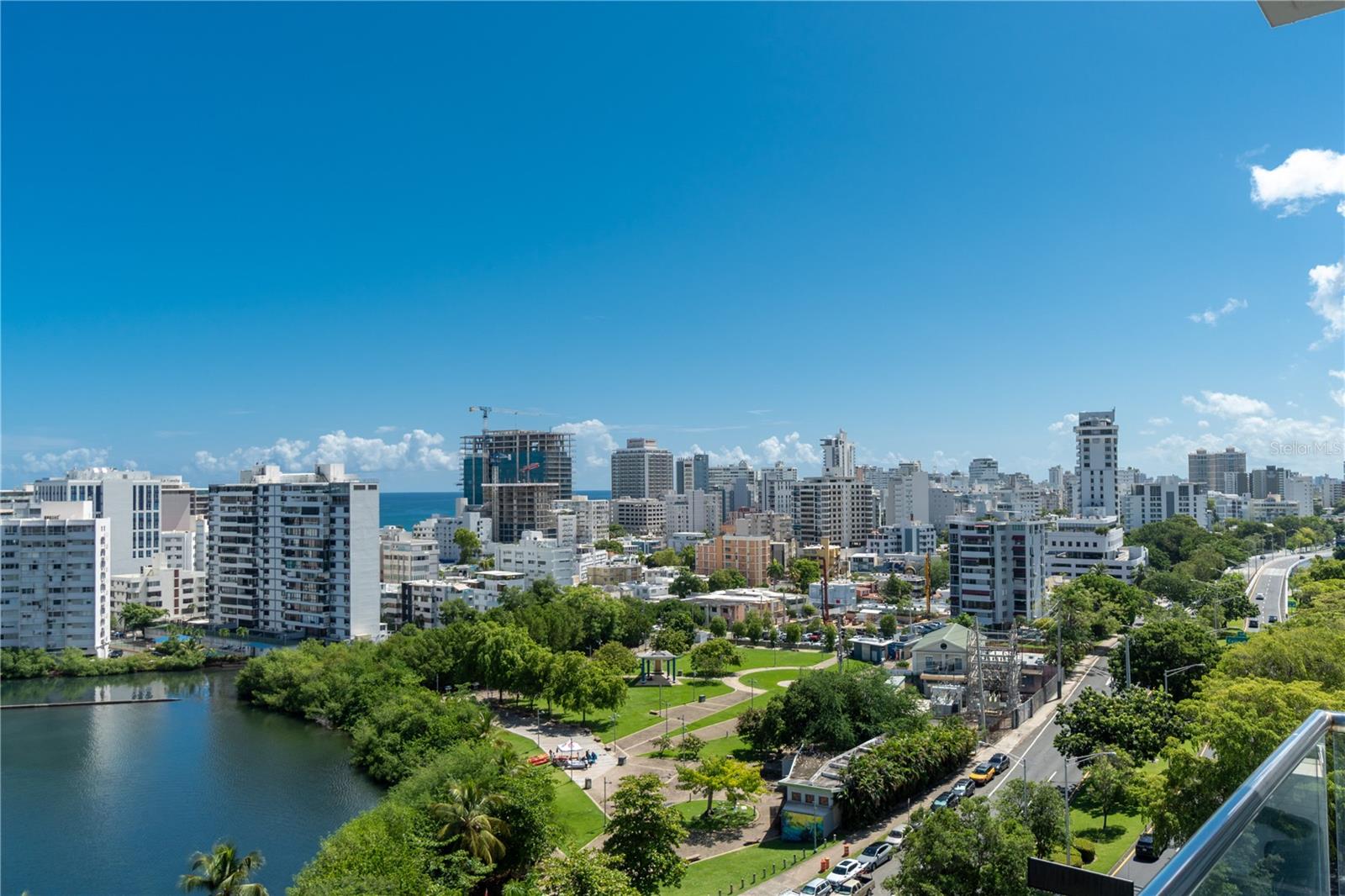 555 MONSERRATE #1101