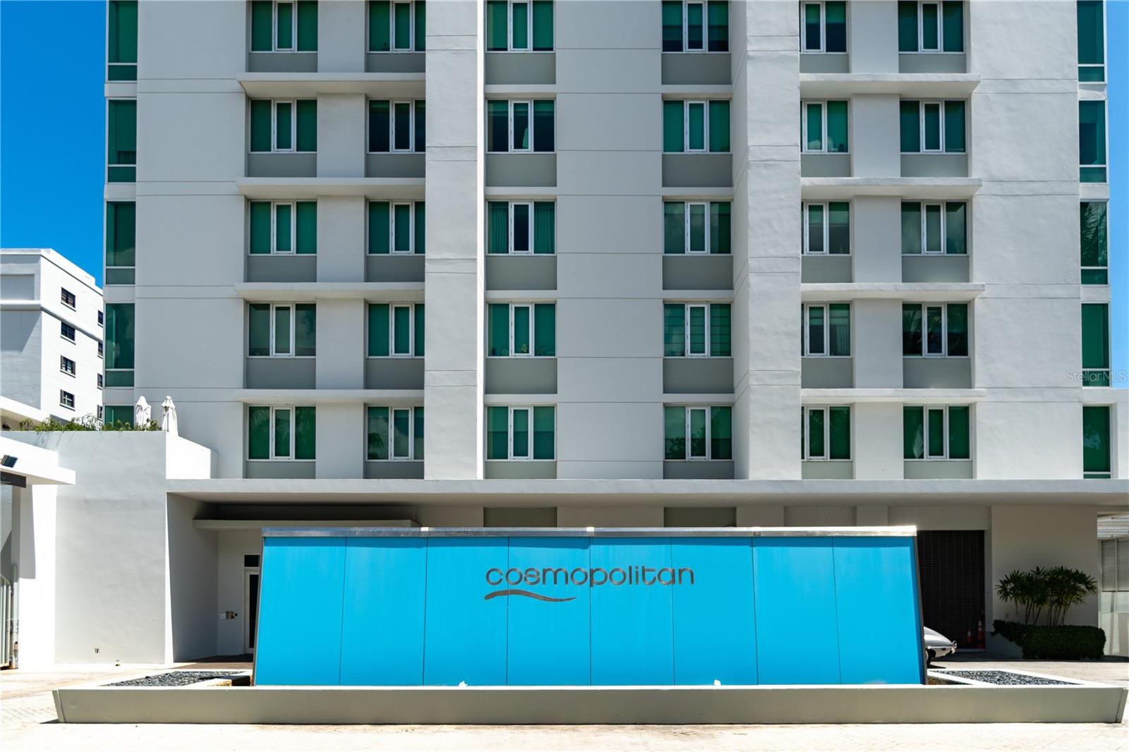 555 MONSERRATE #1101