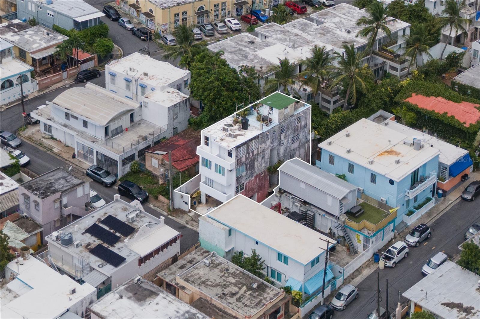 1855 CALLE PABELLONES #A2