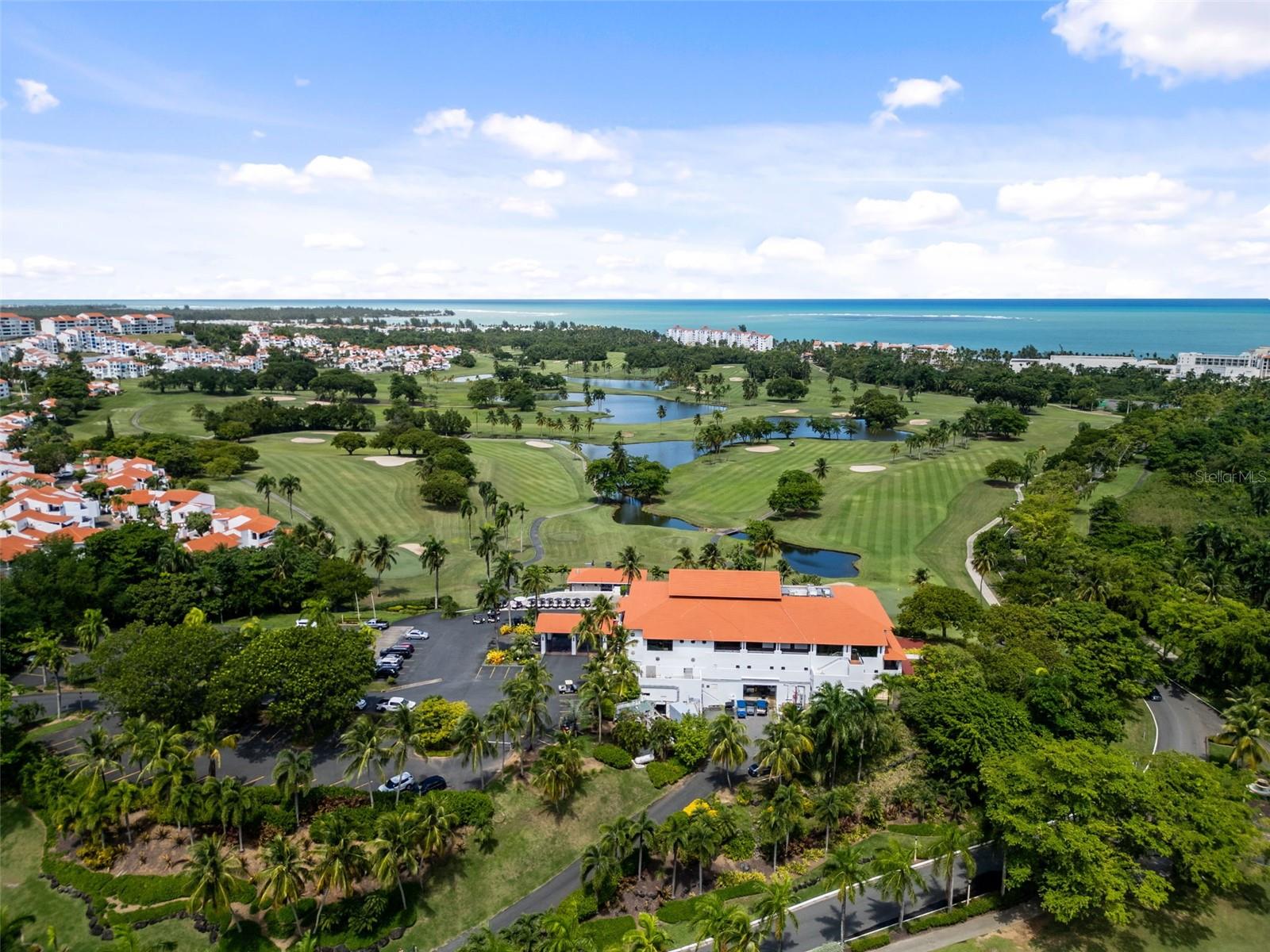 168 RIO MAR VILLAGE #4102