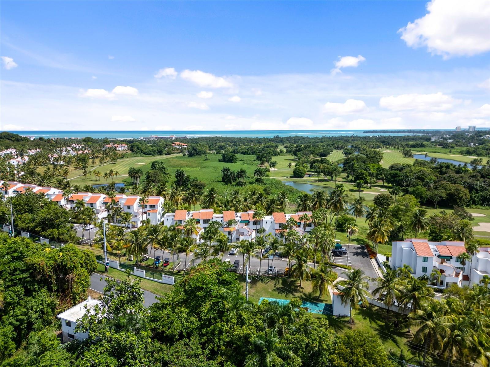 168 RIO MAR VILLAGE #4102