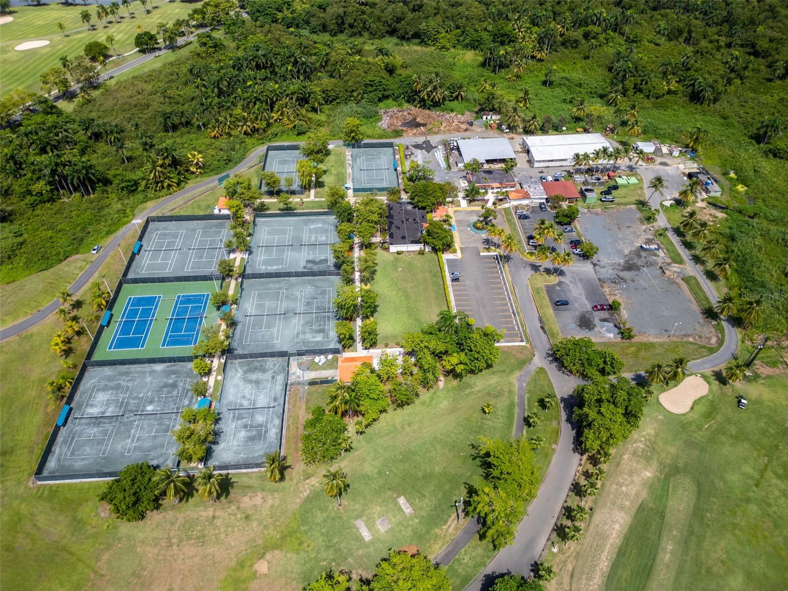 168 RIO MAR VILLAGE #4102