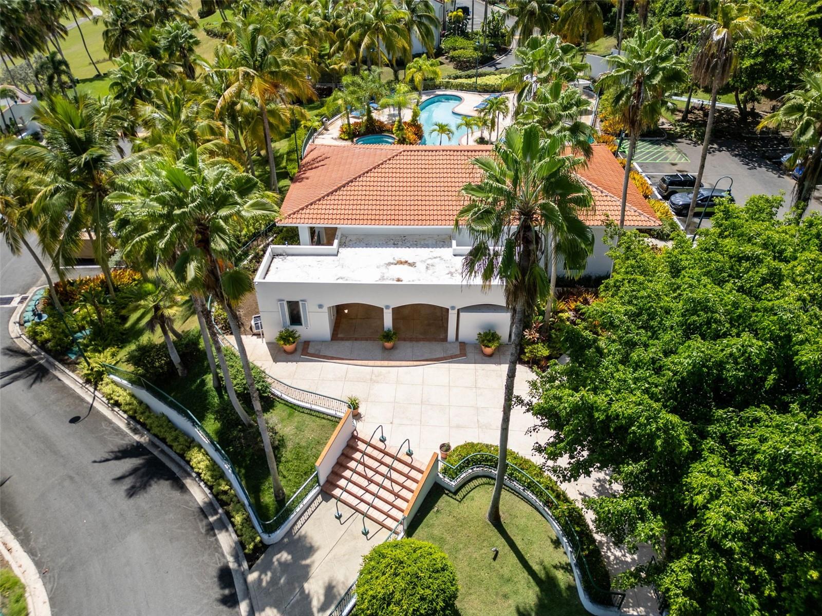 168 RIO MAR VILLAGE #4102