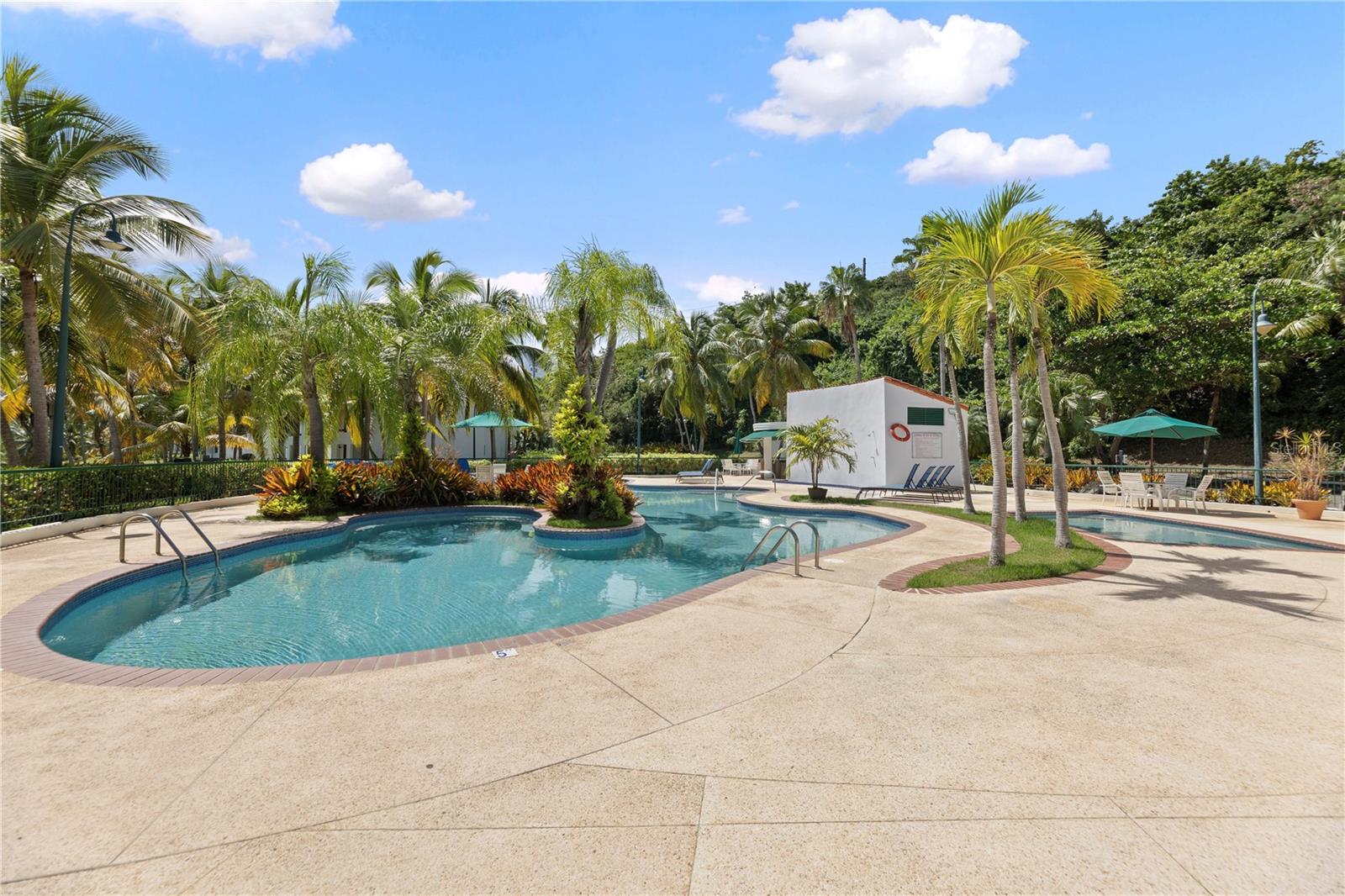 168 RIO MAR VILLAGE #4102