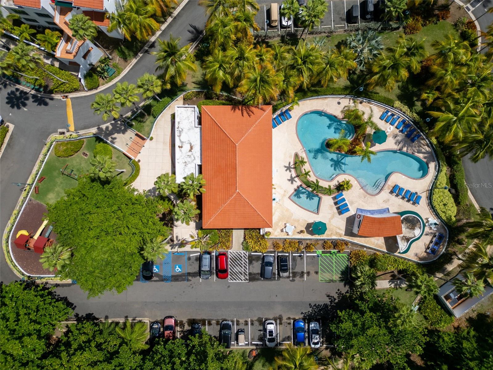 168 RIO MAR VILLAGE #4102