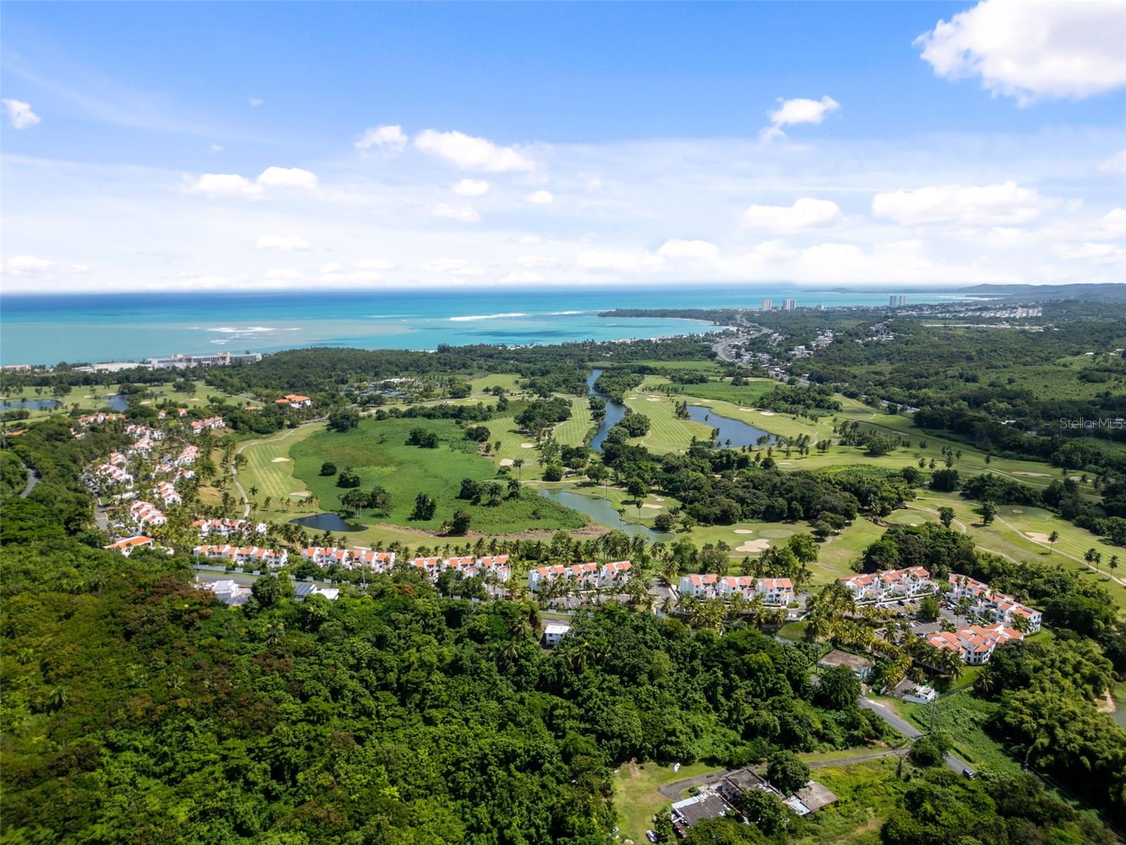 168 RIO MAR VILLAGE #4102