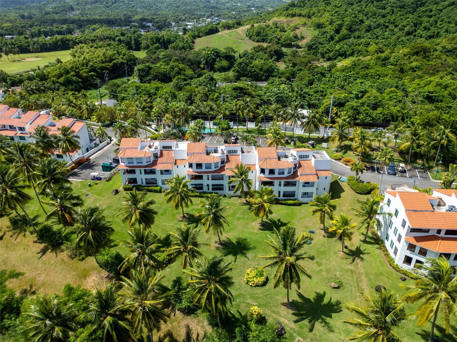 168 RIO MAR VILLAGE #4102