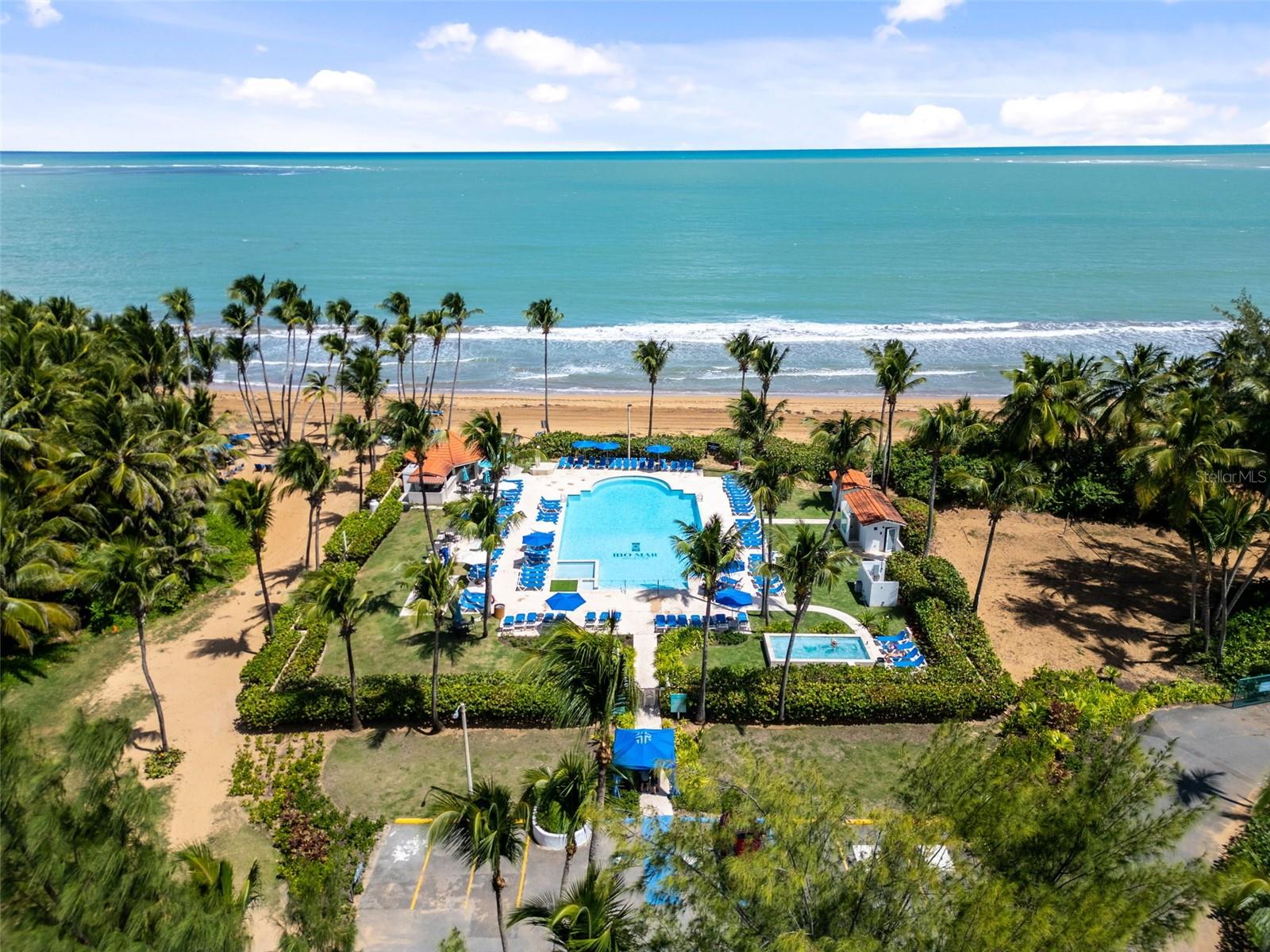 168 RIO MAR VILLAGE #4102