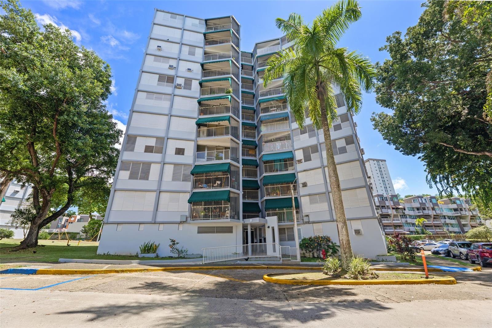 472 CALLE DE DIEGO #602 B