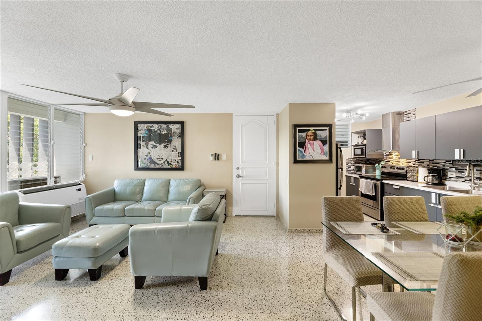 472 CALLE DE DIEGO #602 B